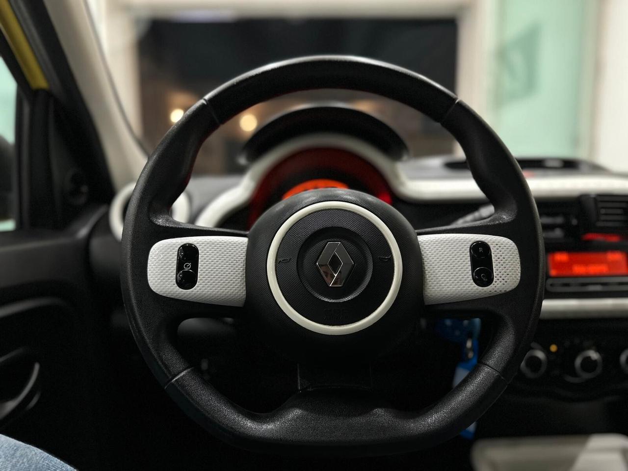 Renault Twingo 1.0 SCe Live