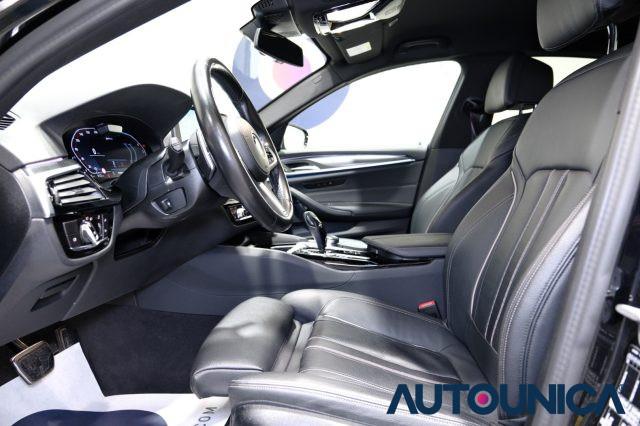 BMW 530 E BERLINA MSPORT