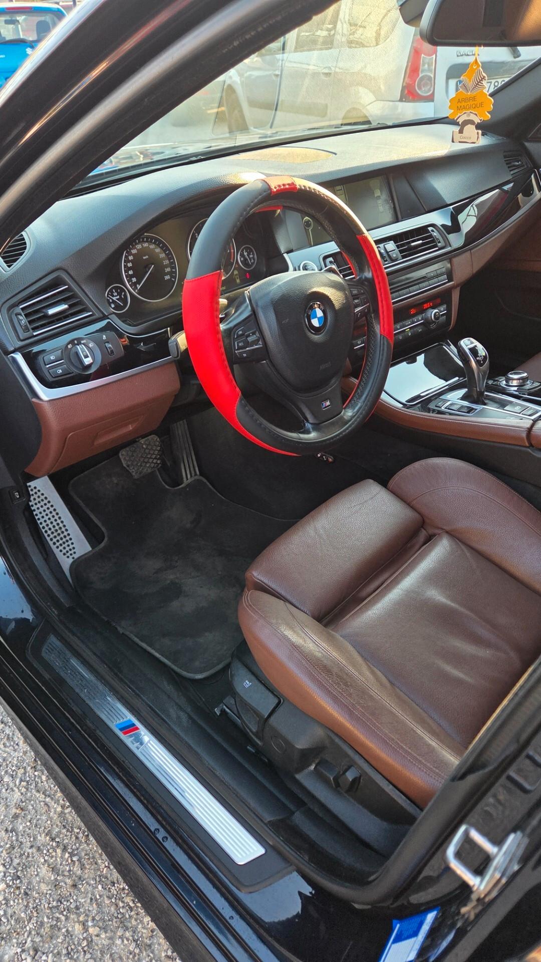 Bmw 520 520d xDrive Msport