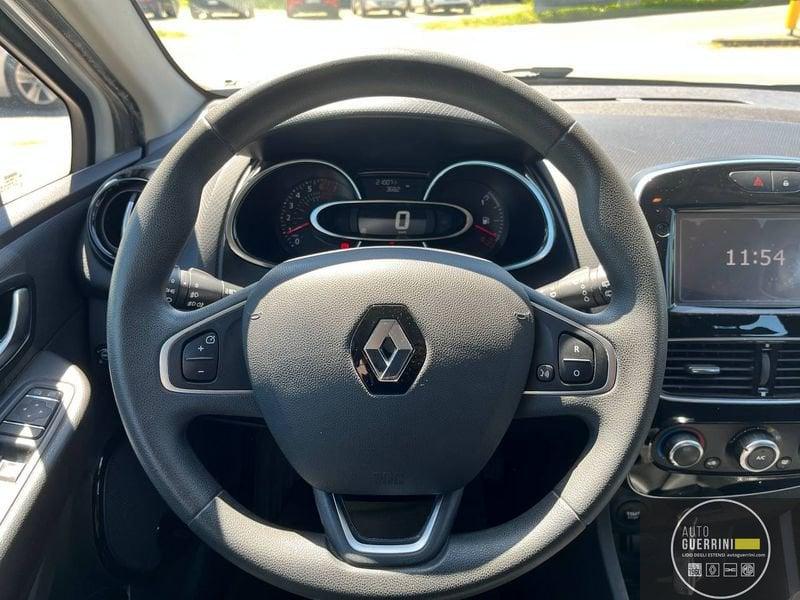 Renault Clio TCe 12V 90CV GPL Start&Stop 5 porte Energy Life