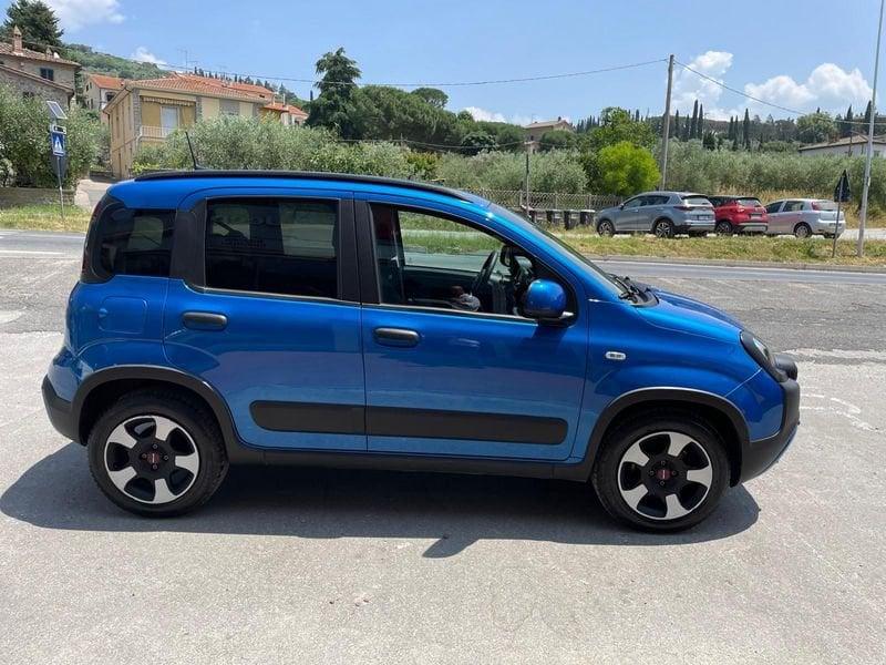 FIAT Panda Cross 1.0 FireFly S&S Hybrid