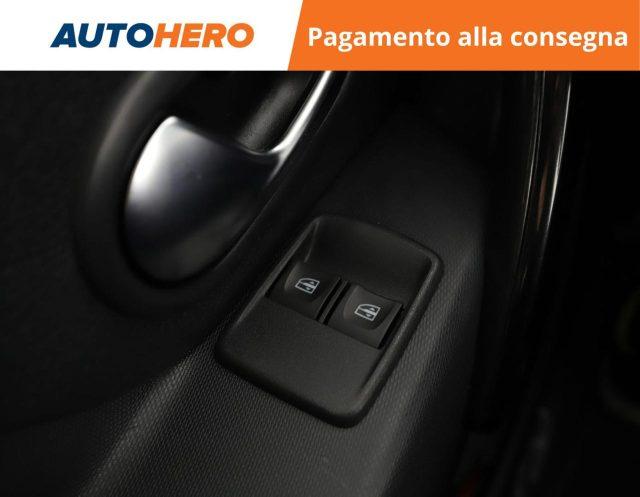 DACIA Sandero 1.5 dCi 8V 90CV Start&Stop Serie Speciale Wow