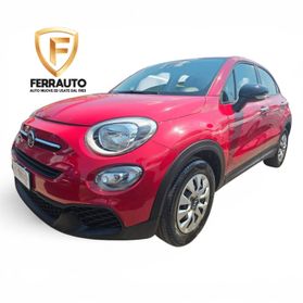 Fiat 500X 1.3 MultiJet 95CV