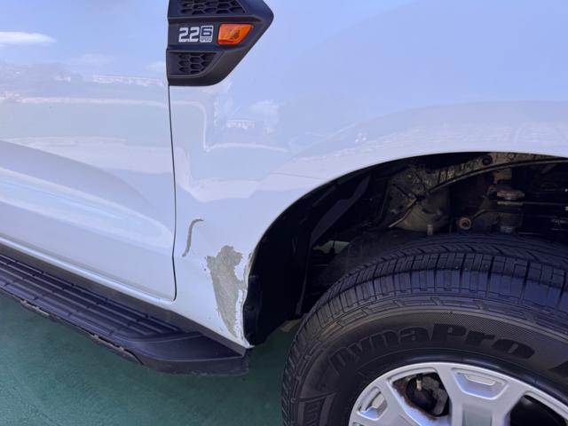 FORD Ranger 2.2 TDCi DOPPIA CABINA XLT 5P C.VENDITA