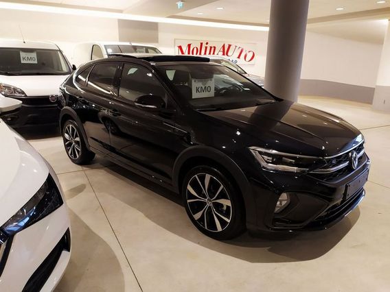 Volkswagen Taigo 1.0 TSI DSG R-Line