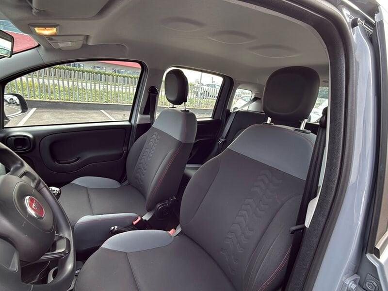 FIAT Panda Panda 1.2 Easy