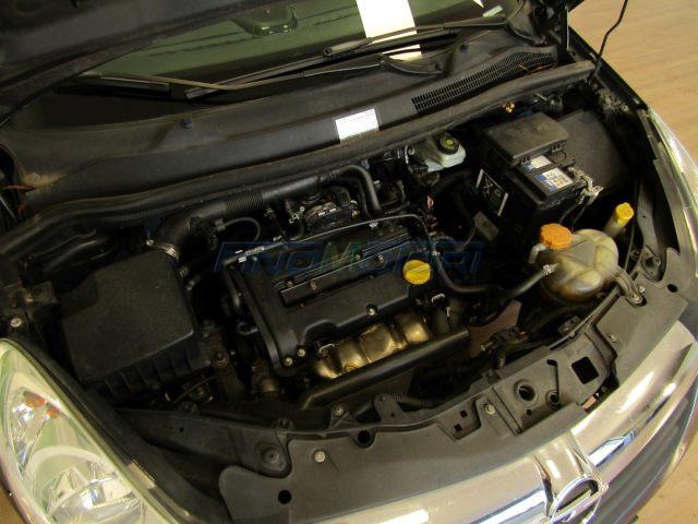 OPEL Corsa 1.2 80 CV 5 porte