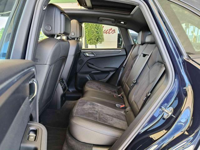 PORSCHE Macan 2.0 TETTO - 1 PROPRIETARIO