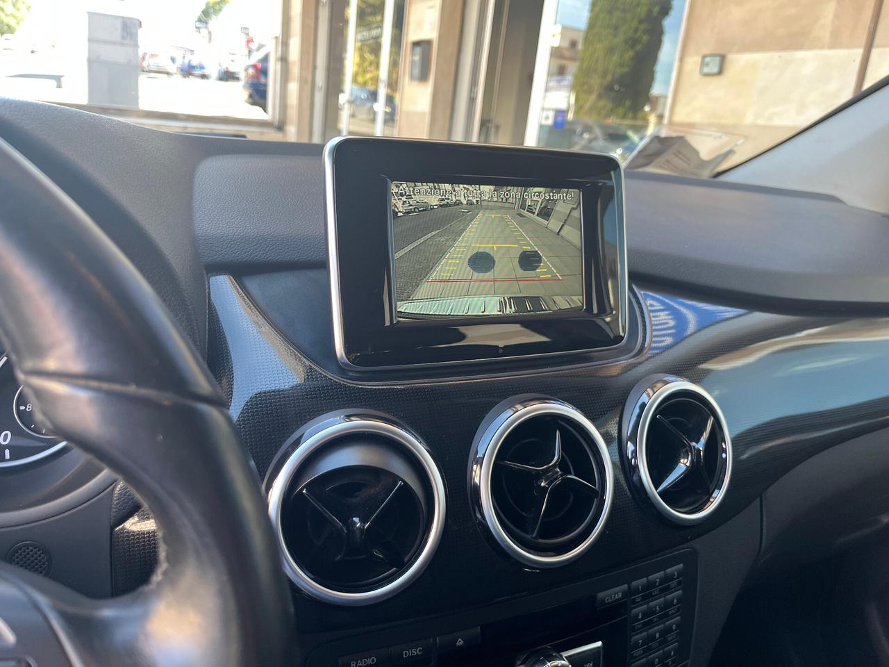 Mercedes-benz B 180 CDI Premium