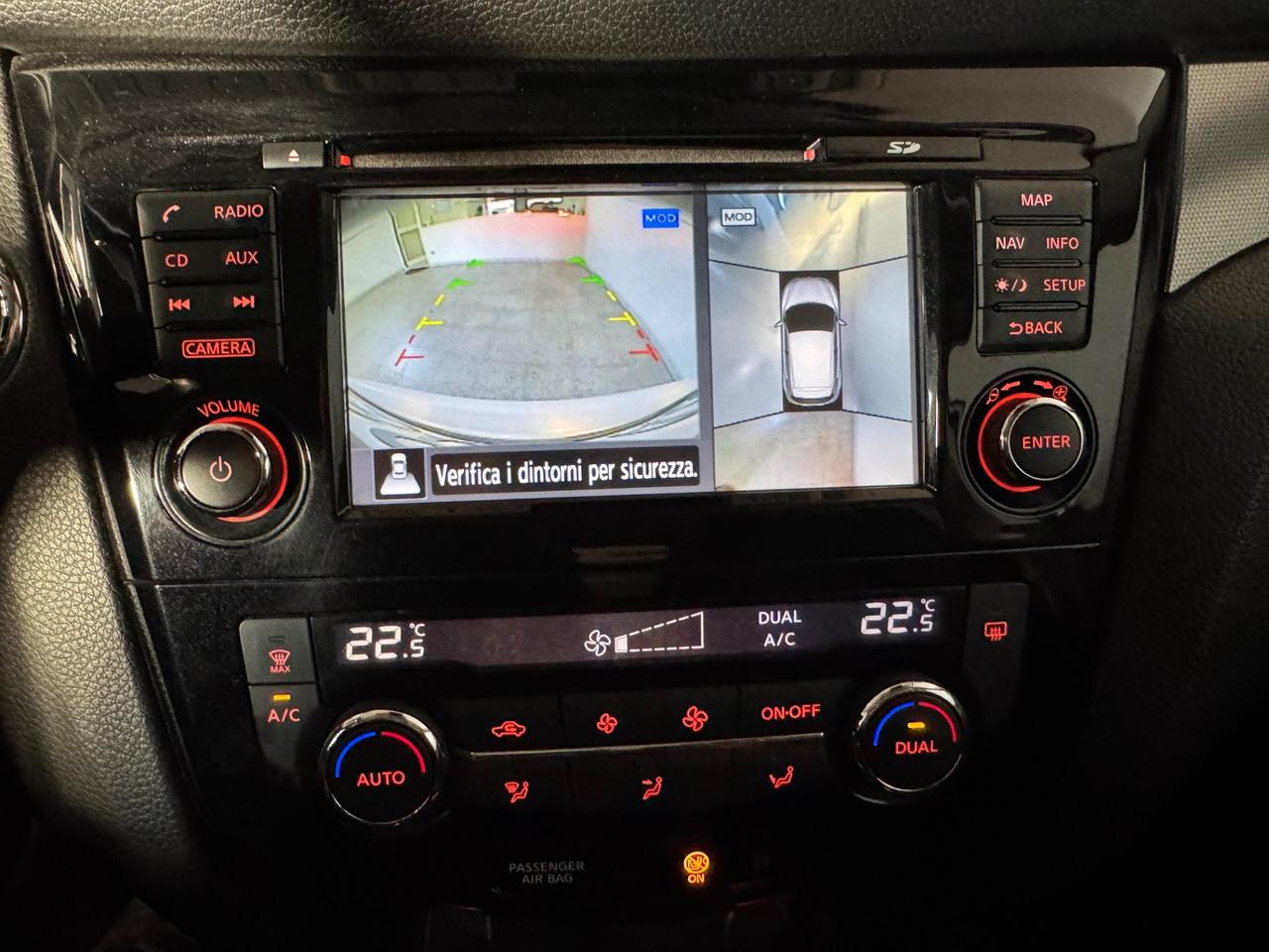 Nissan Qashqai 1.6dCi 130cv 4WD N-Connecta 2018