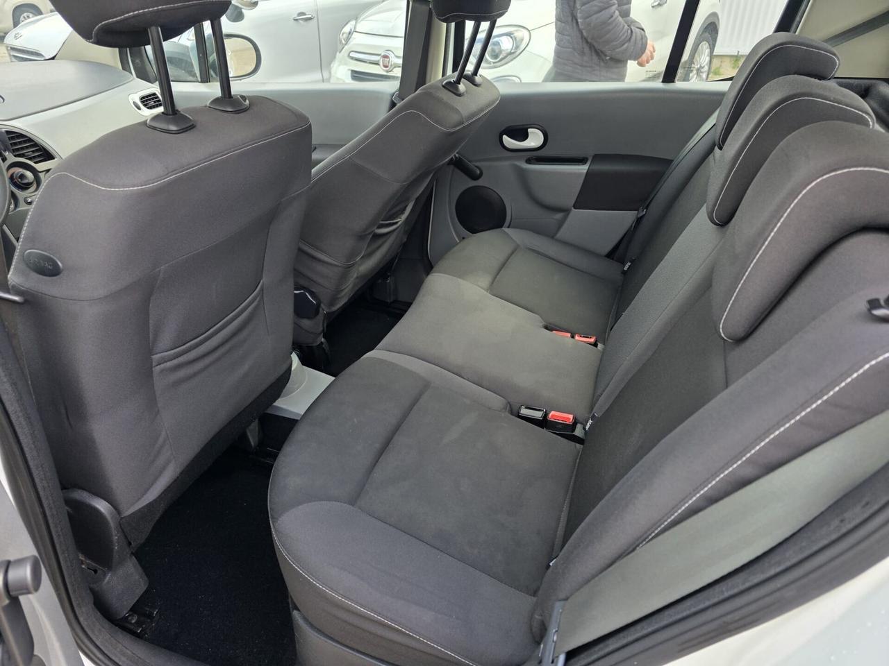Renault Modus 1.2 16V Live
