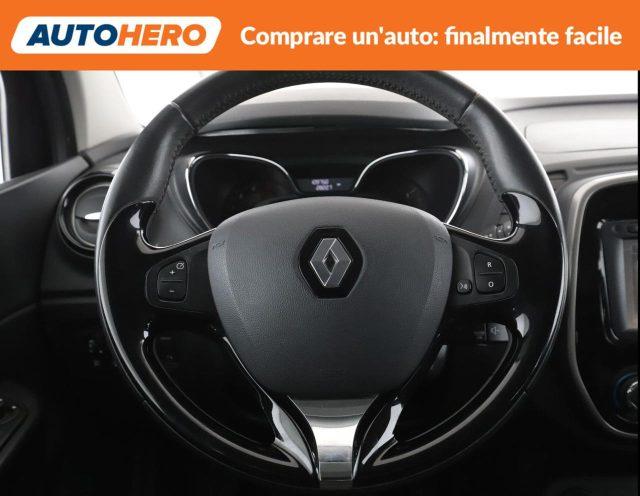 RENAULT Captur dCi 8V 90 CV Start&Stop Energy Zen