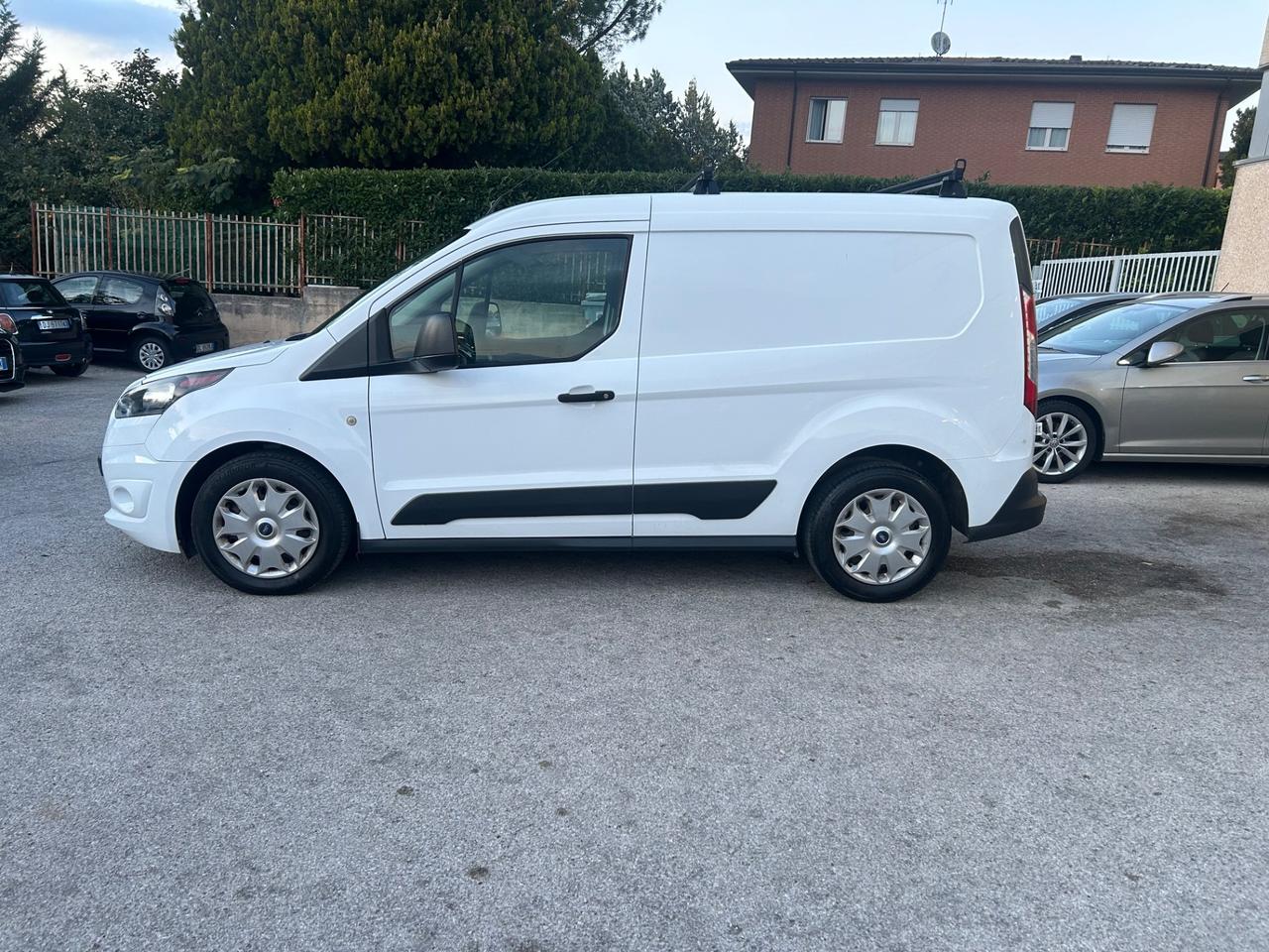 Ford Transit Connect 1.5 TDCi 100CV 3 Posti Euro6B