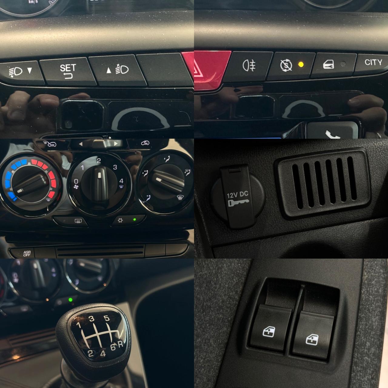 LANCIA YPSILON 1.0 FIREFLY HYBRID ECOCHIC GOLD S&S