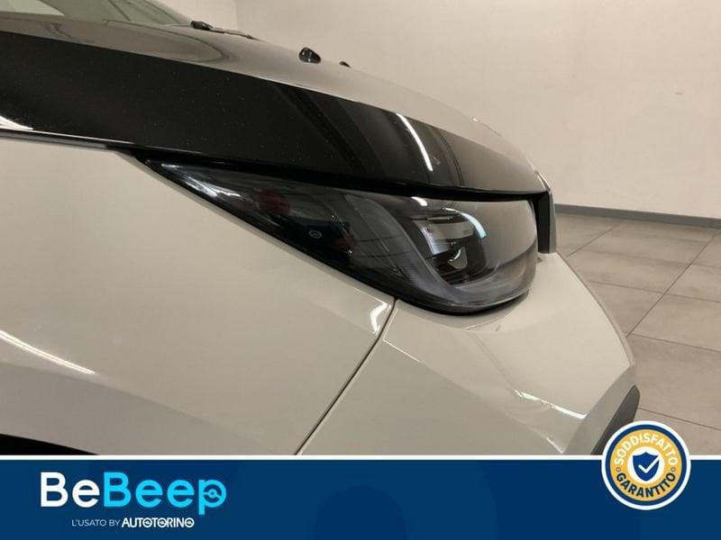 BMW i3 120AH ADVANTAGE