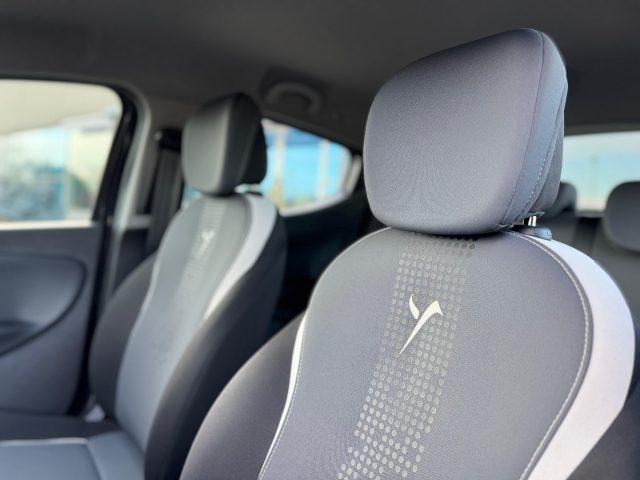 LANCIA Ypsilon 1.2 69 CV 5 P ELEFANTINO *NEOPATENTATI*