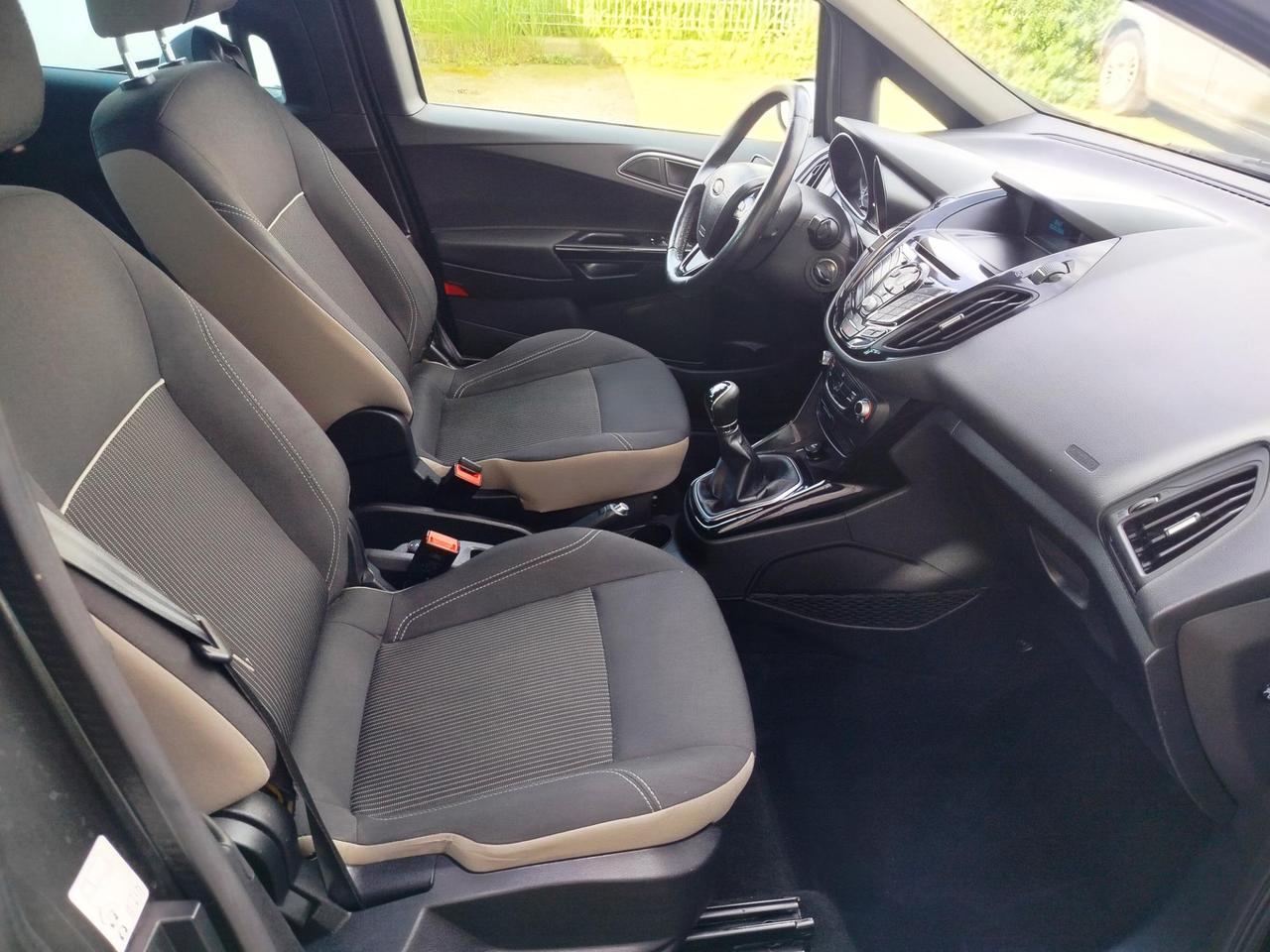Ford B-Max 1.5 tdci Sport 2 75cv