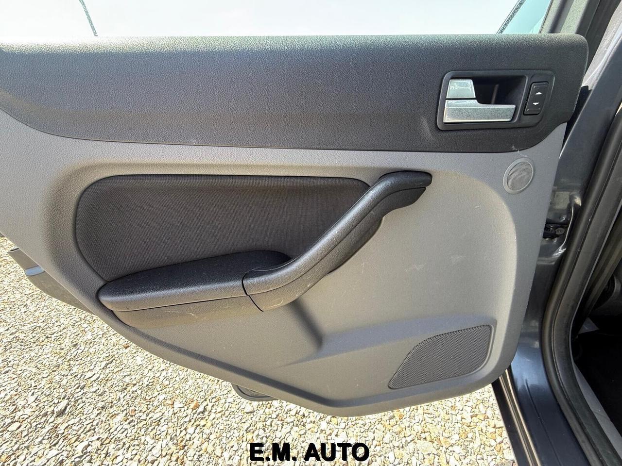 Ford Focus 1.6 TDCi (110CV) SW Tit. DPF