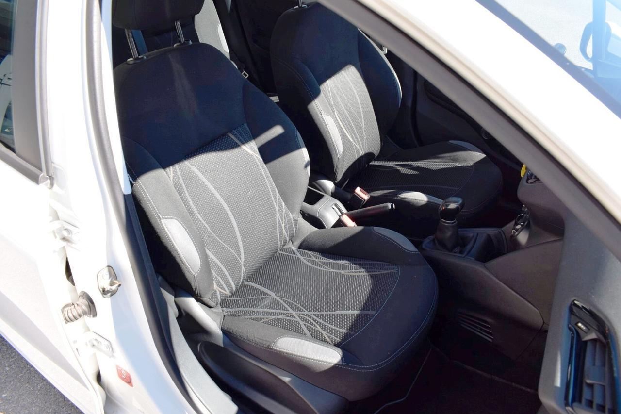 Peugeot 208 1.0 VTi 68 CV 5 porte Active DA RIPARARE!