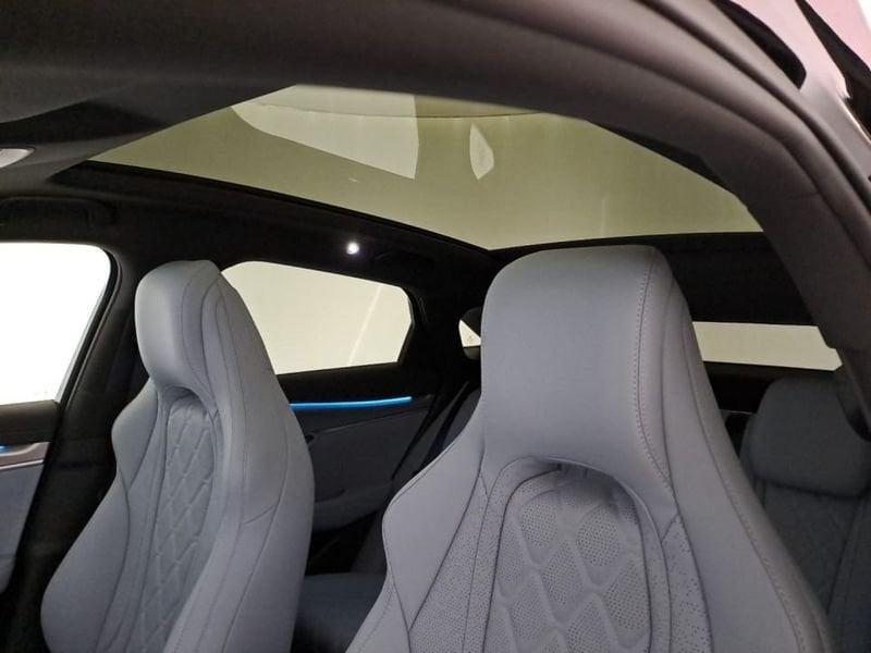 BYD Sealion 7 Comfort