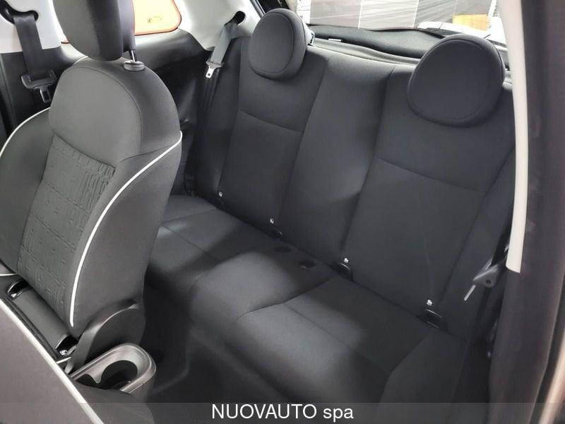 FIAT 500 Electric Elettrica Berlina 320 118cv + PACK TECH