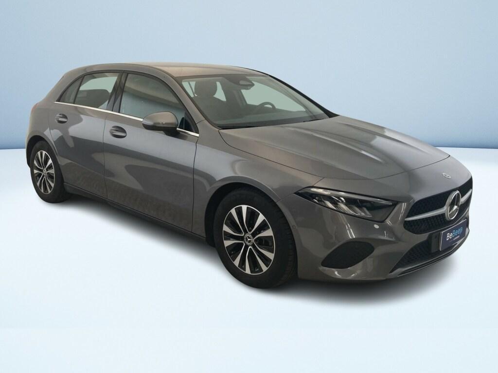 Mercedes Classe A 180 180 D Advanced 8G-DCT