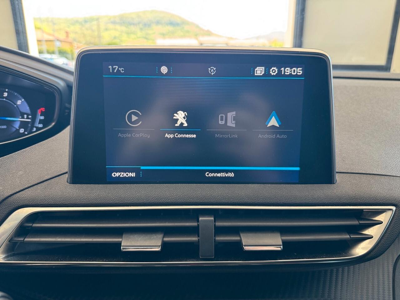 Peugeot 3008 BlueHDi 130Cv - 2020