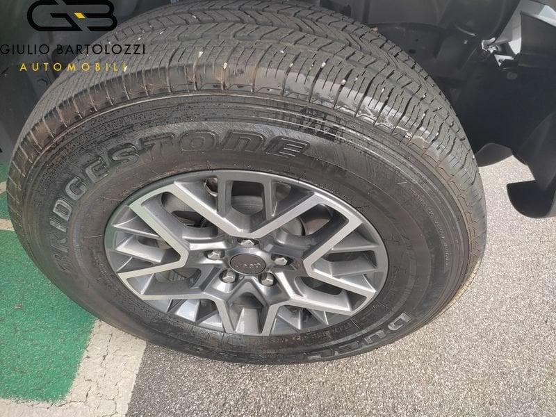 Jeep Wrangler 4xe 2.0 PHEV 380CV Unlimited Sahara Auto 4WD
