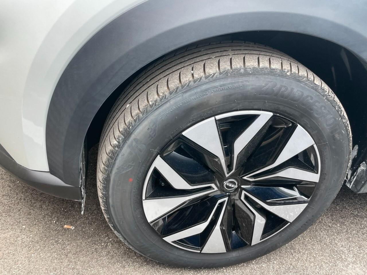 Nissan Juke 1.0 DIG-T 114 CV Acenta KM "0"