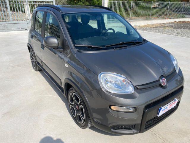 FIAT Panda Hybrid ?AZIENDALE?IVA DETRAIBILE