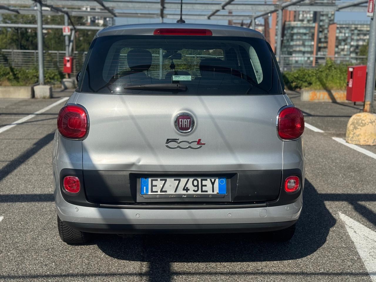 Fiat 500L 1.6 Multijet 105 CV Lounge