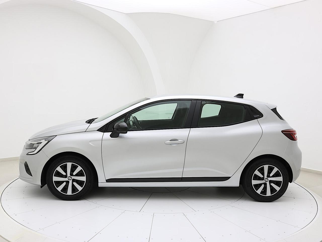 Renault Clio Full Hybrid E-Tech 5 porte Equilibre