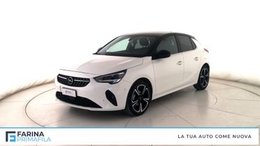 OPEL Corsa VI 2020 - Corsa 1.2 Elegance s&s 75cv