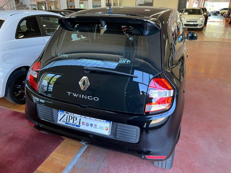 RENAULT Twingo SCe Duel
