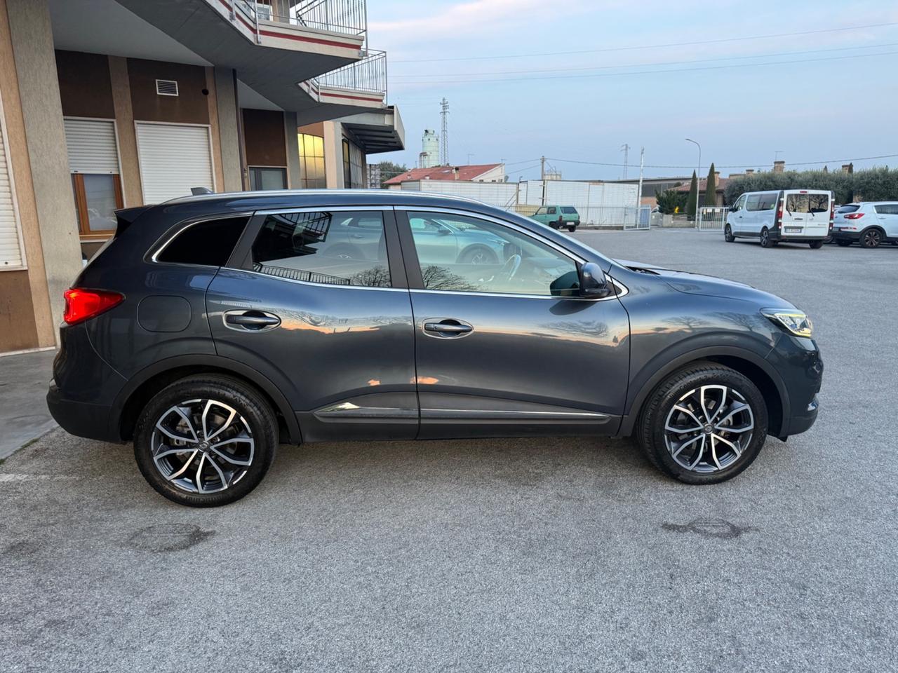 Renault Kadjar - 1.5 Diesel - Unico Proprietario