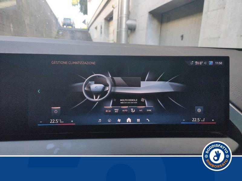 BMW X3 xDrive 20d M Sport