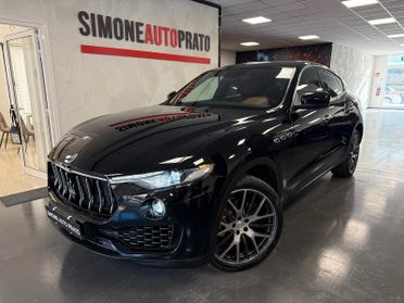 Maserati Levante V6 Diesel 275 CV AWD Granlusso