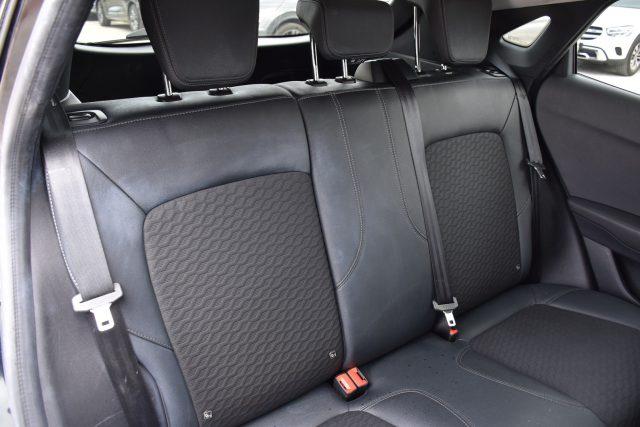 FORD Puma 1.0 EcoBoost 125 CV S&S aut. Titanium X