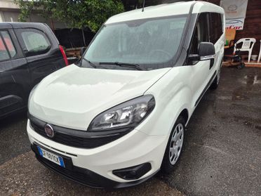 Fiat Doblo Doblò 1.6 MJT 105CV S&S PL-TN Cargo Max