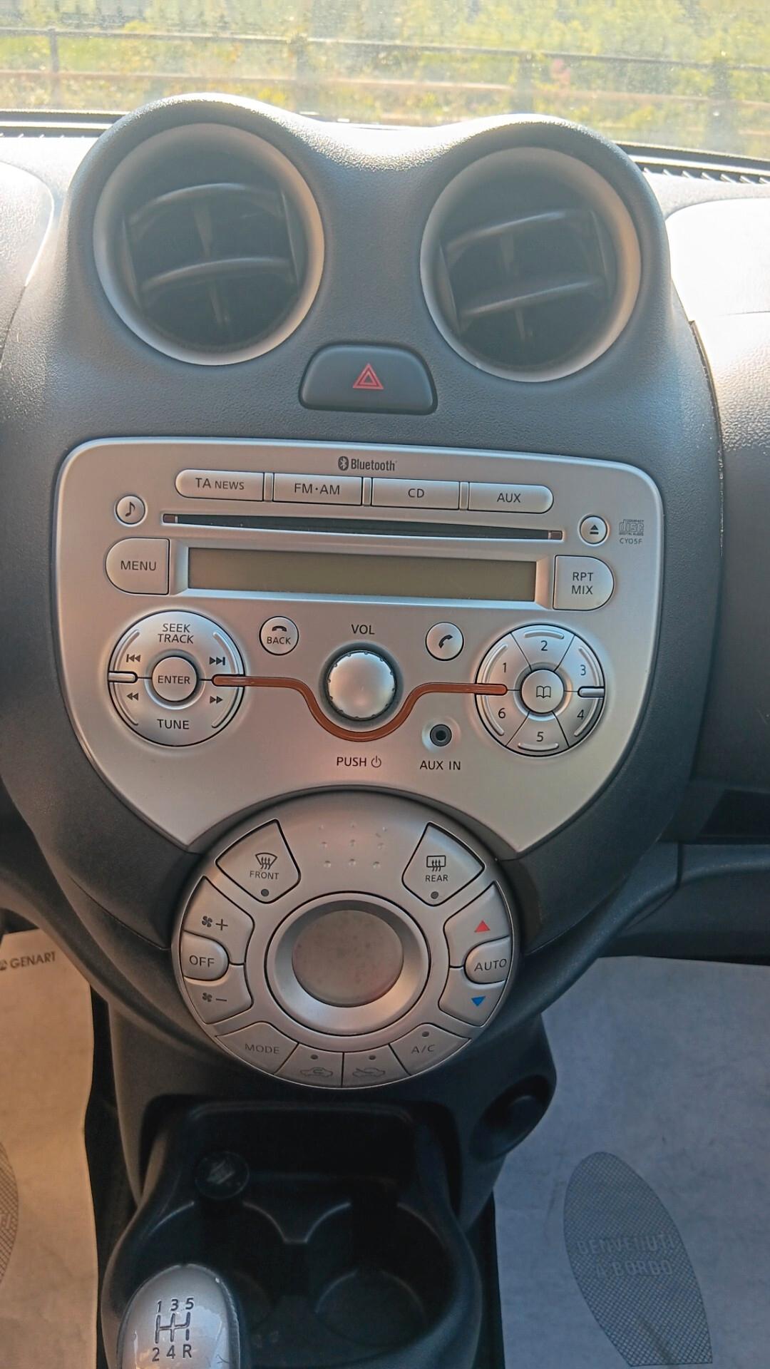 Fiat Panda 1.2 Climbing Natural Power