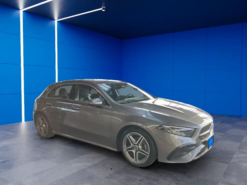 MERCEDES Classe A (W177) A 200 Automatic AM...