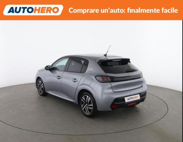 PEUGEOT 208 PureTech 75 Stop&Start 5 porte Active Pack