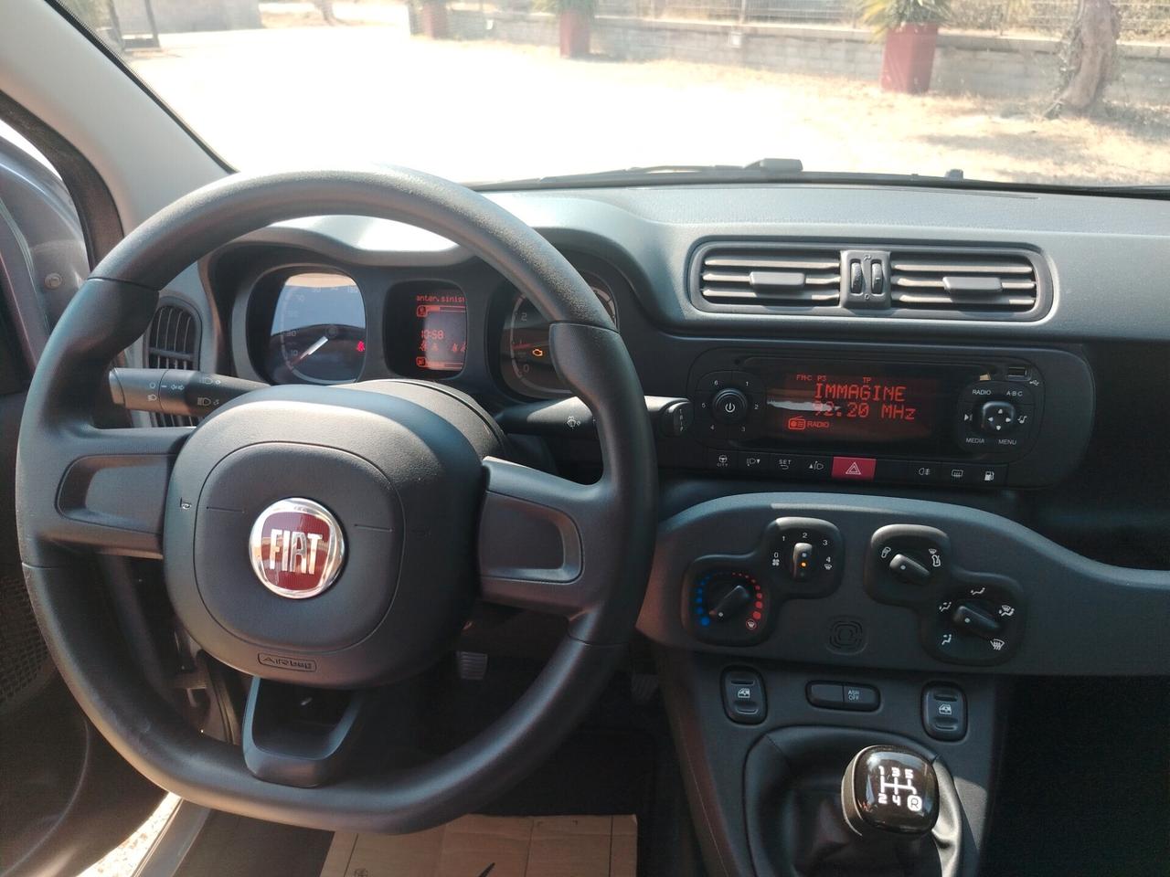 Fiat Panda 1.2 Easy Power Easy