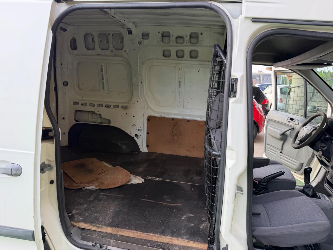 Ford Transit Connect 200S 1.8 TDCi cat PC-TN