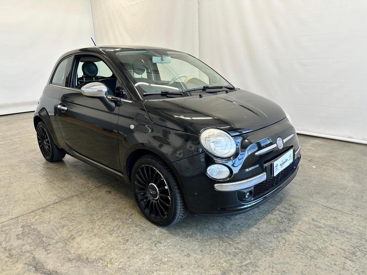Fiat 500 1.2 POP 69cv
