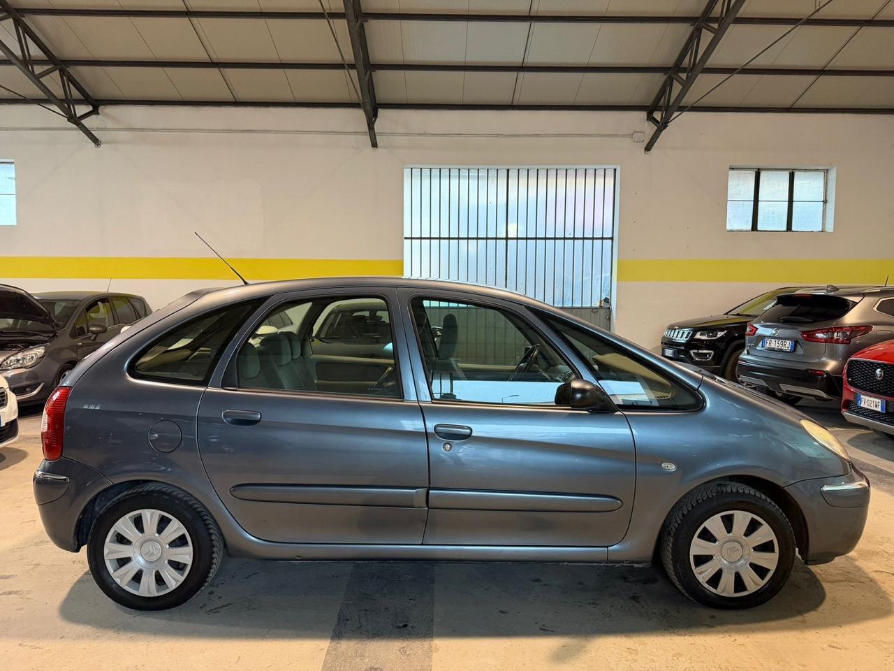 Citroen Xsara Picasso 1.6 16V GPL perfetta