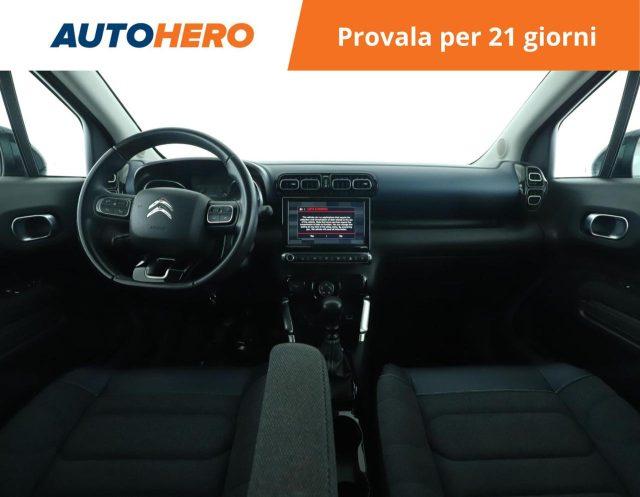 CITROEN C3 Aircross PureTech 110 S&S Shine