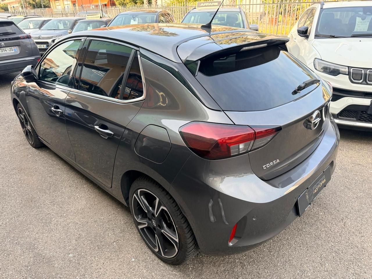 Opel Corsa 1.2 100 CV Elegance