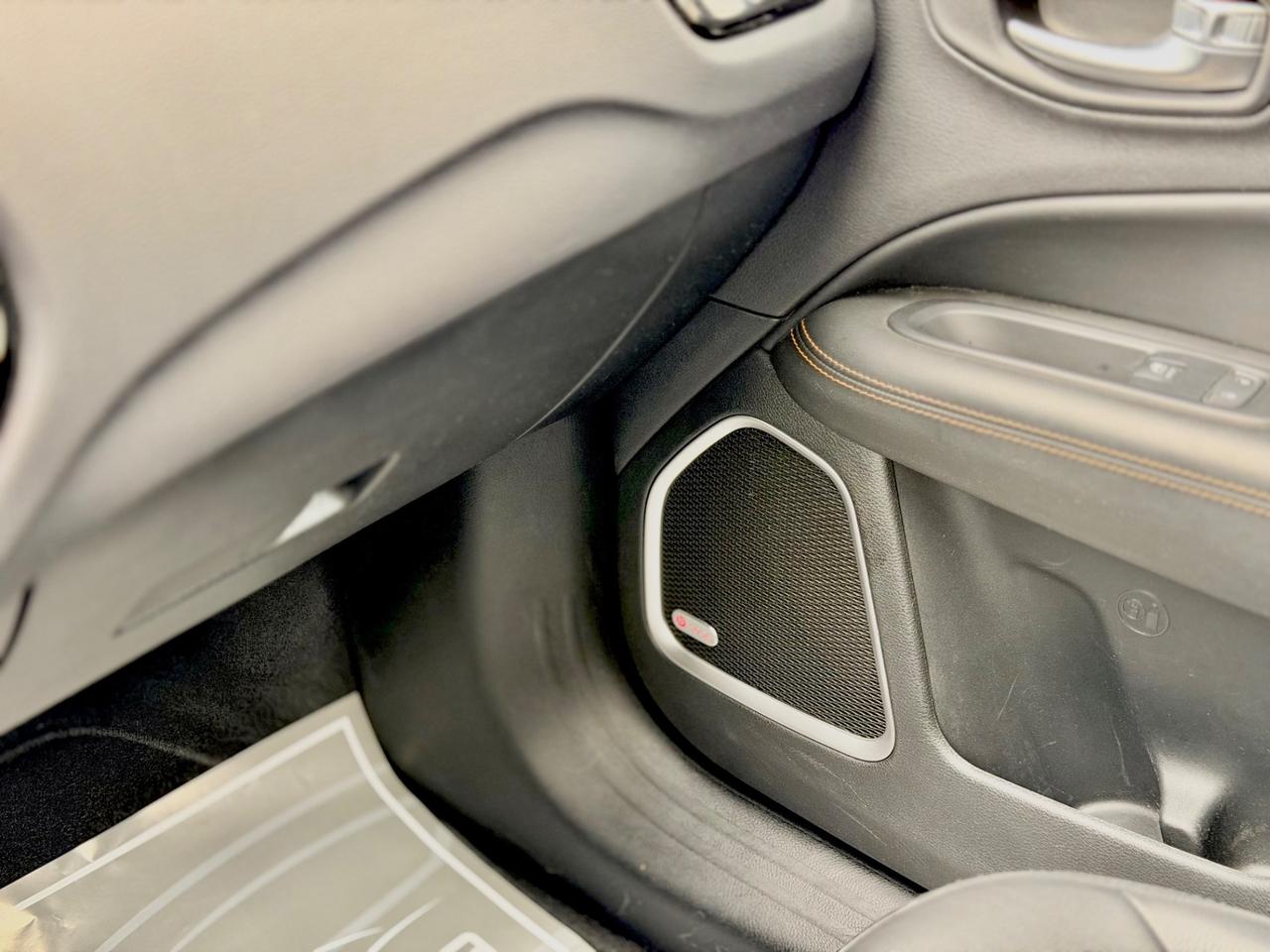 Jeep Compass 2.0 Mjt 170 CV aut. 4WD Limited TETTO\PREZZOREALE\UNIPRO