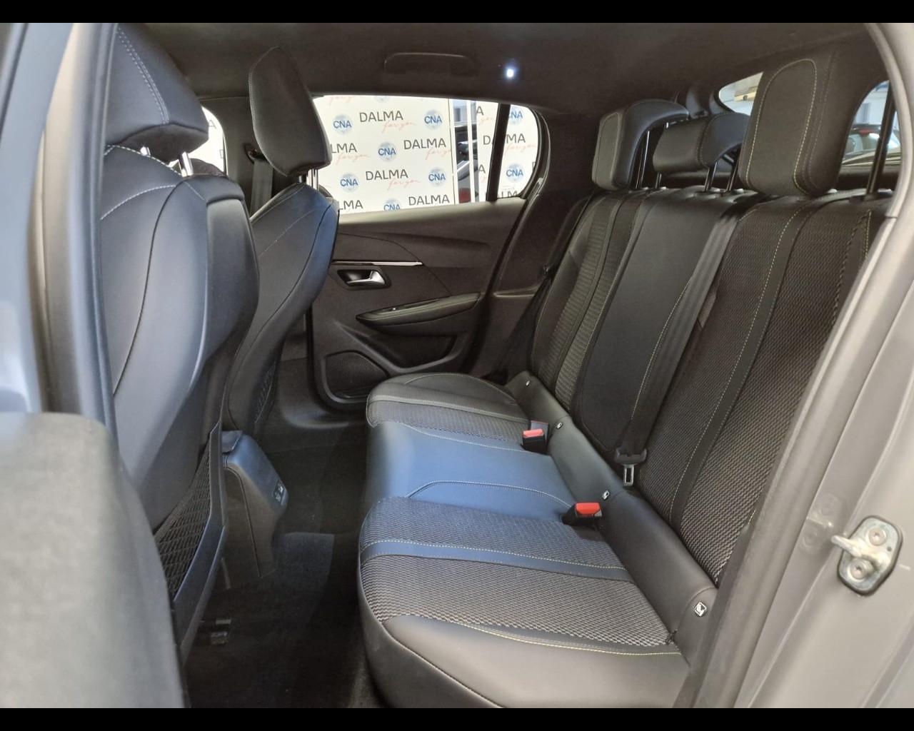 PEUGEOT 208 II 2019 - 208 1.2 puretech GT s&s 100cv